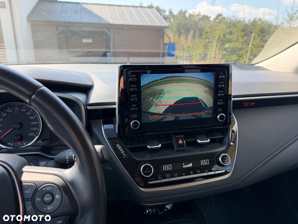 Toyota Corolla 1.5 Comfort - 12