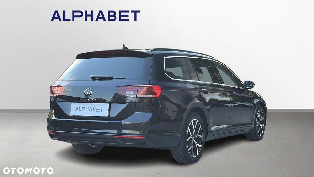 Volkswagen Passat 1.5 TSI EVO Business DSG - 7