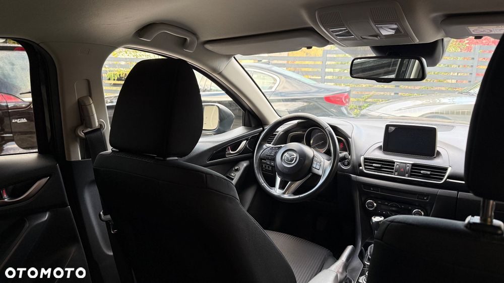 Mazda 3 - 31