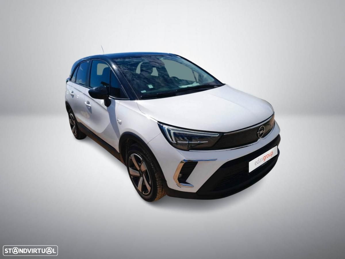 Opel Crossland 1.2 Business Edition - 1