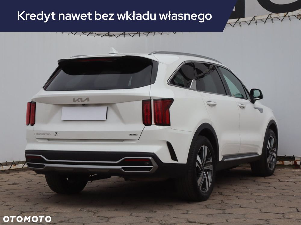 Kia Sorento - 7