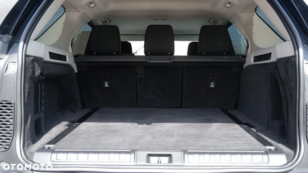 Land Rover Discovery 2.0 SD4 S - 26