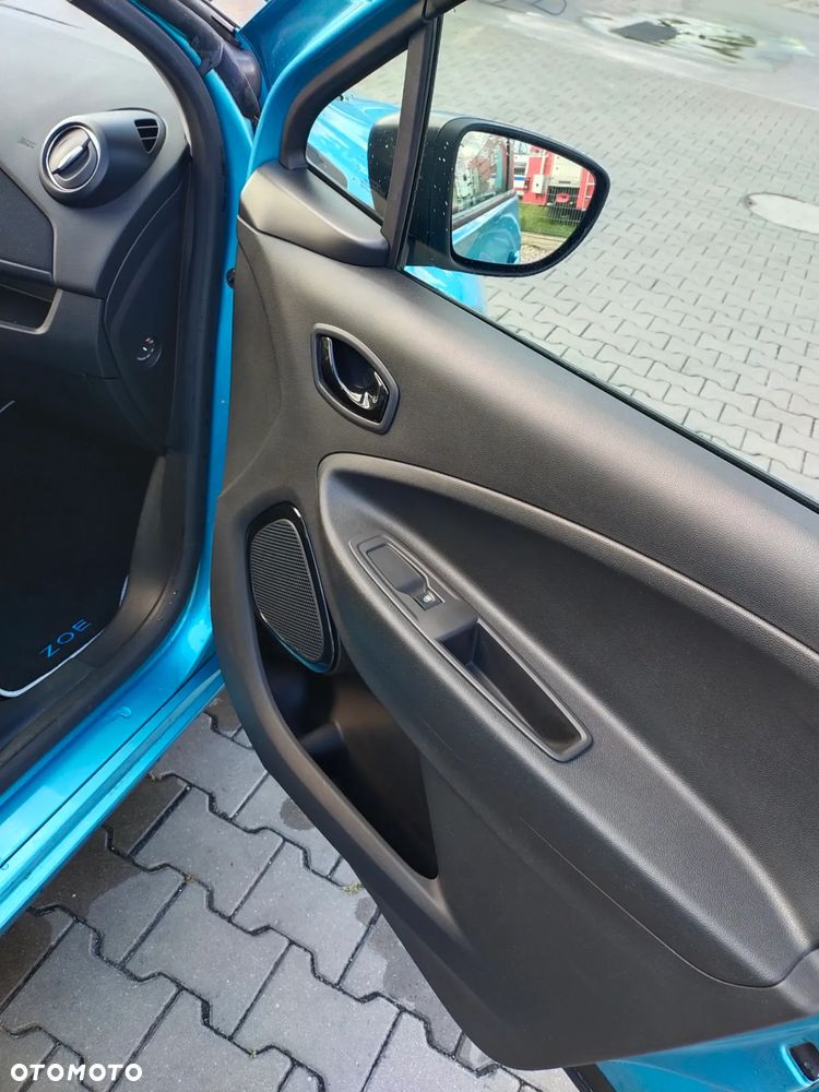 Renault Zoe - 16