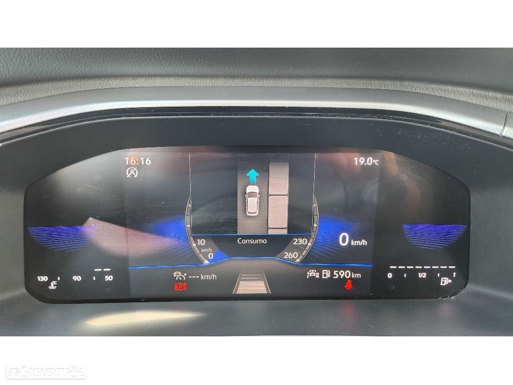VW T-Roc 1.0 TSI Urban - 12