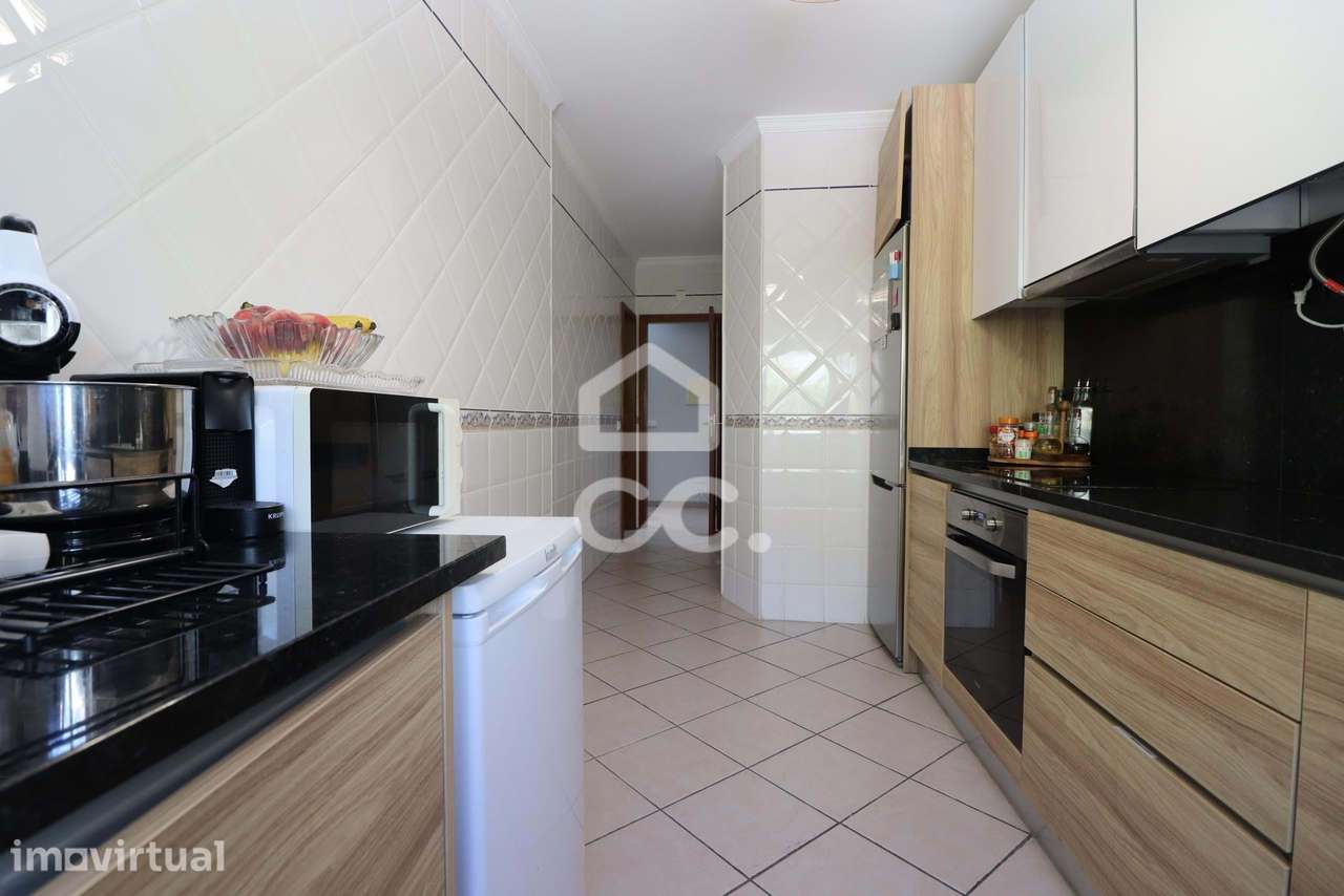 Apartamento T3 como novo no Loreto, em Coimbra - Grande imagem: 5/23