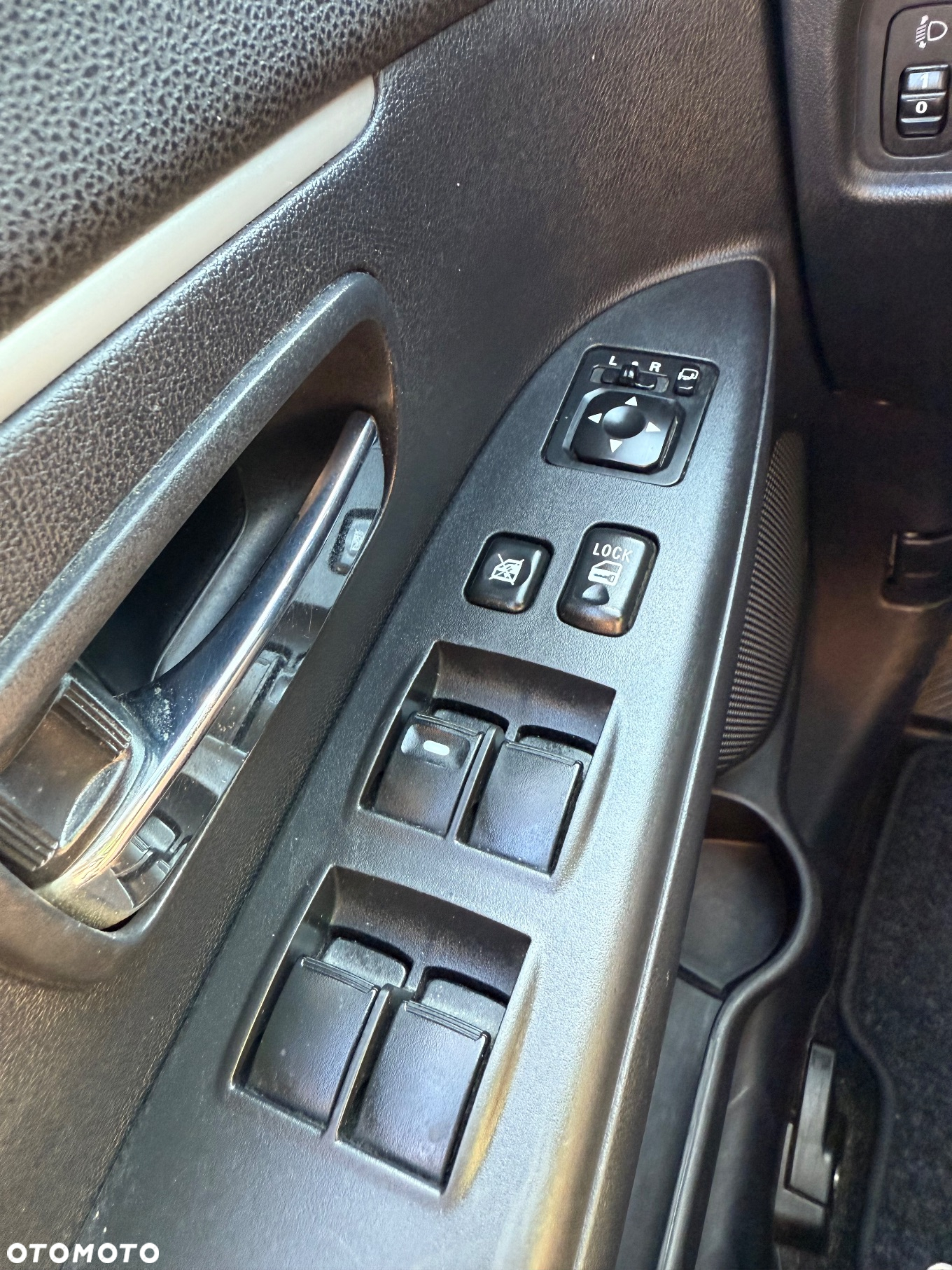 Mitsubishi ASX 1.6 Blue Sky Edition - 16