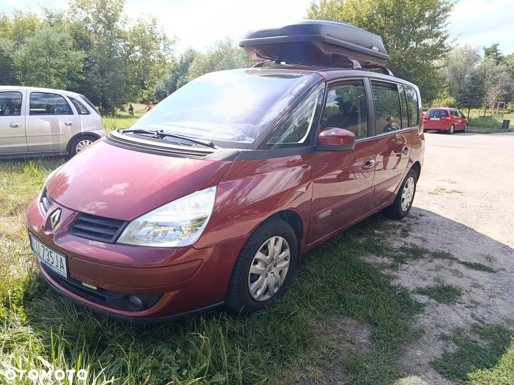 Renault Espace 2.0 Authentique - 4