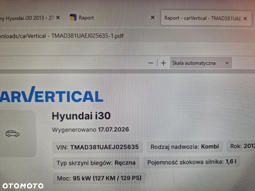 Hyundai i30 - 24