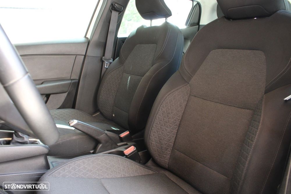 Renault Clio 1.5 Blue dCi Intens - 29