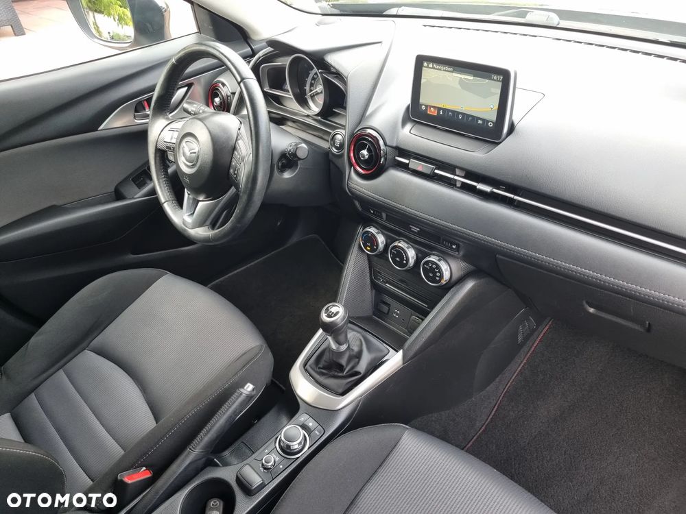 Mazda CX-3 2.0 Skypassion - 12