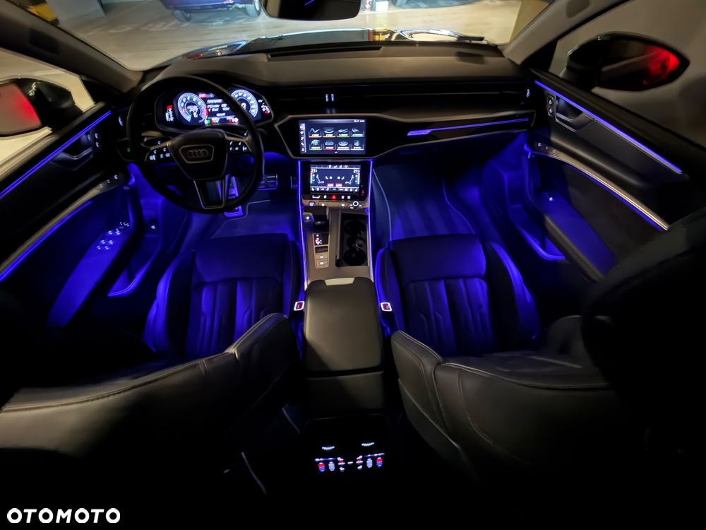 Audi A7 Sportback - 11