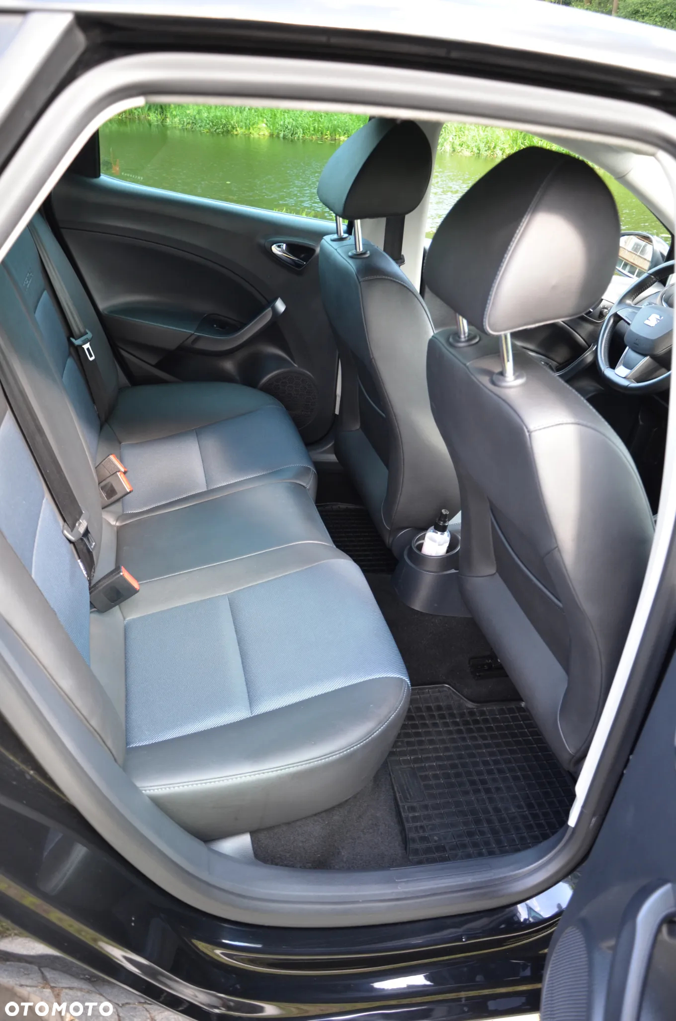 Seat Ibiza ST 1.6 TDI CR i-Tech - 30