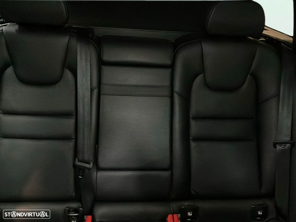 Volvo V60 2.0 D3 Momentum Plus Geartronic - 18