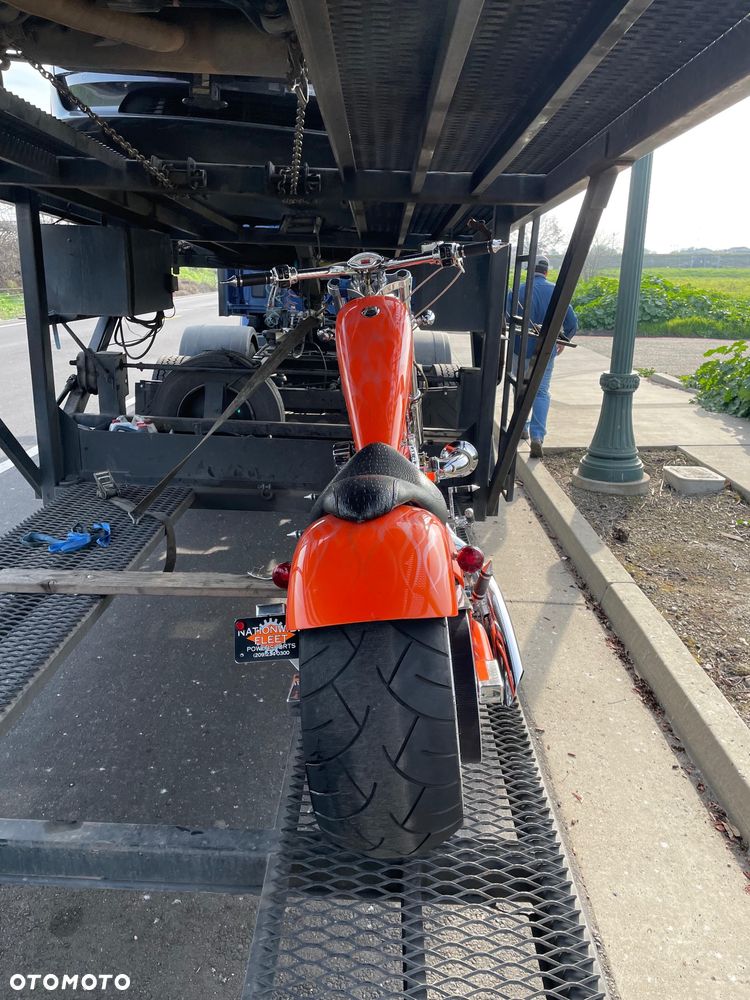 Harley-Davidson Inny - 5