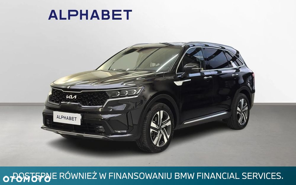 Kia Sorento 1.6 T-GDI HEV XL 7os - 1