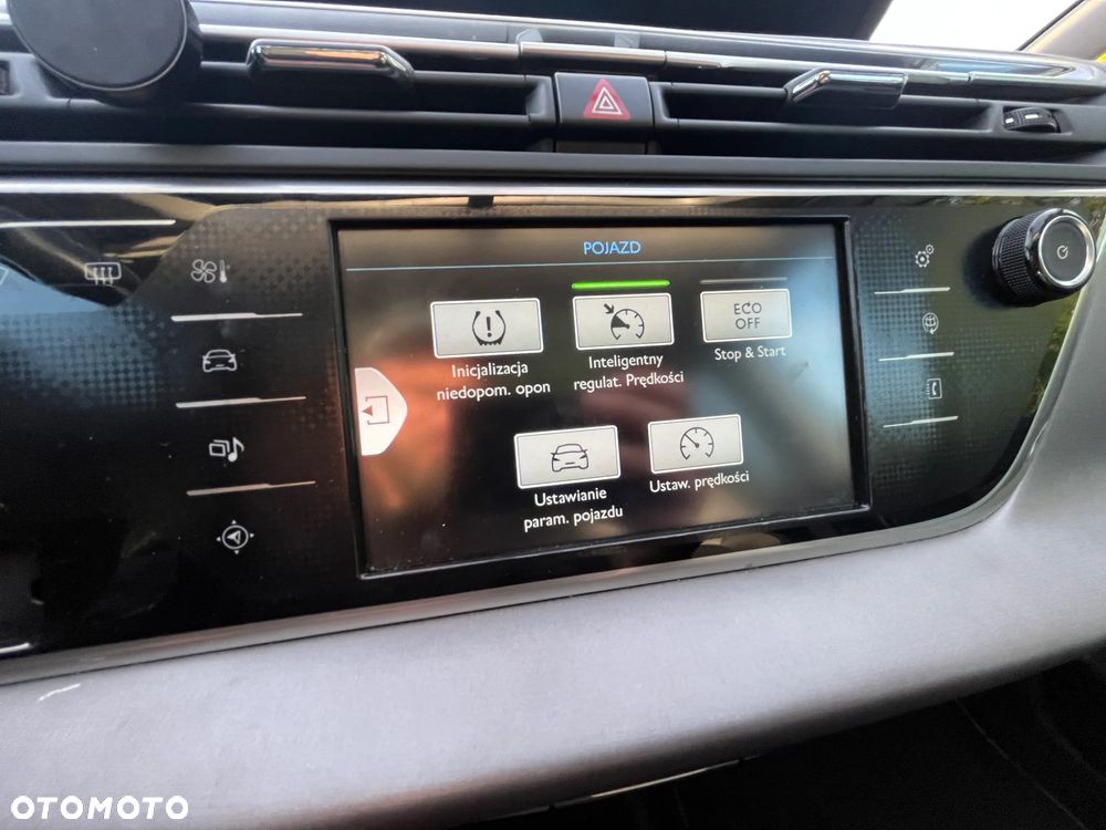 Citroën C4 Grand Picasso BlueHDi 120 EAT6 Exclusive - 17