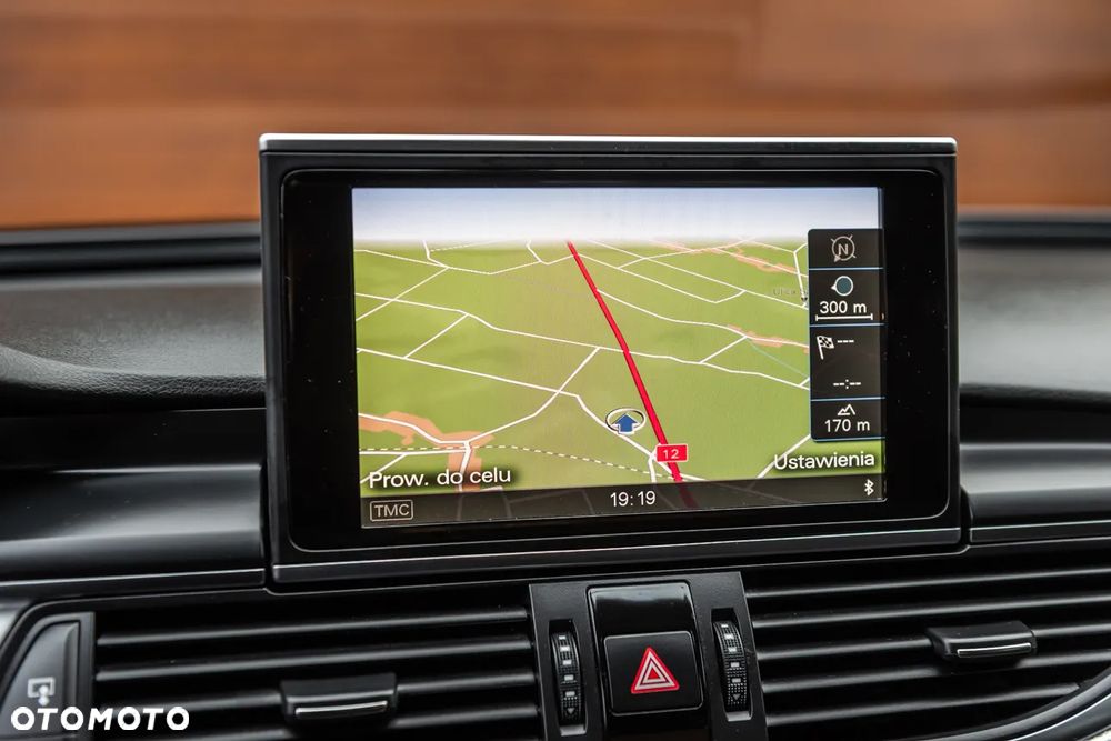 Audi A6 Limousine - 18