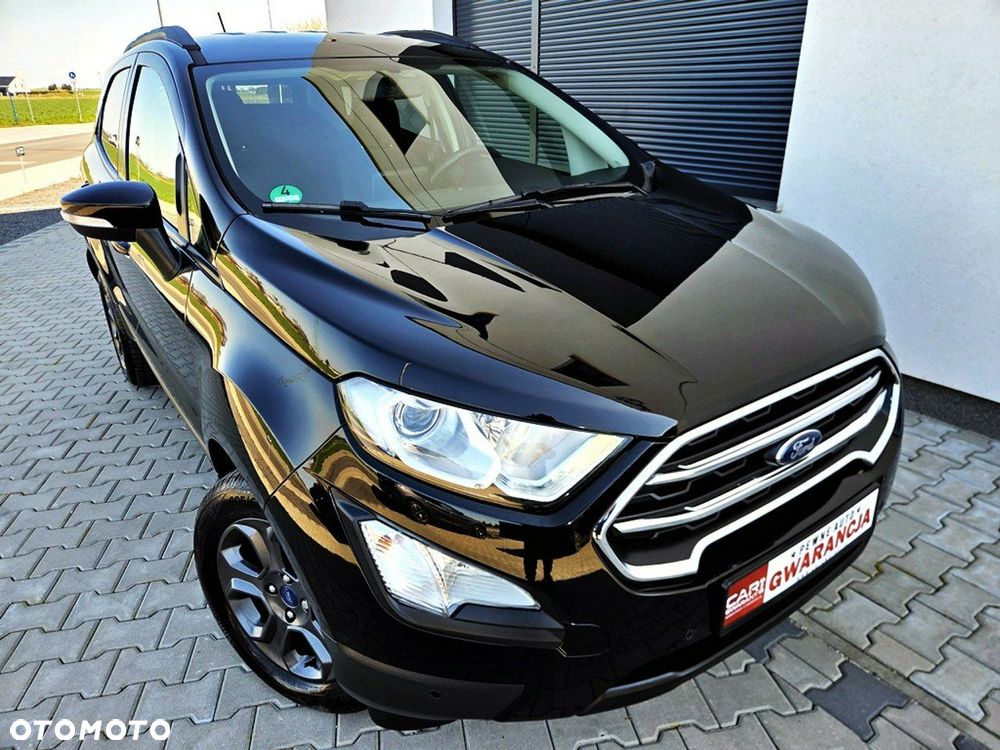 Ford EcoSport - 24