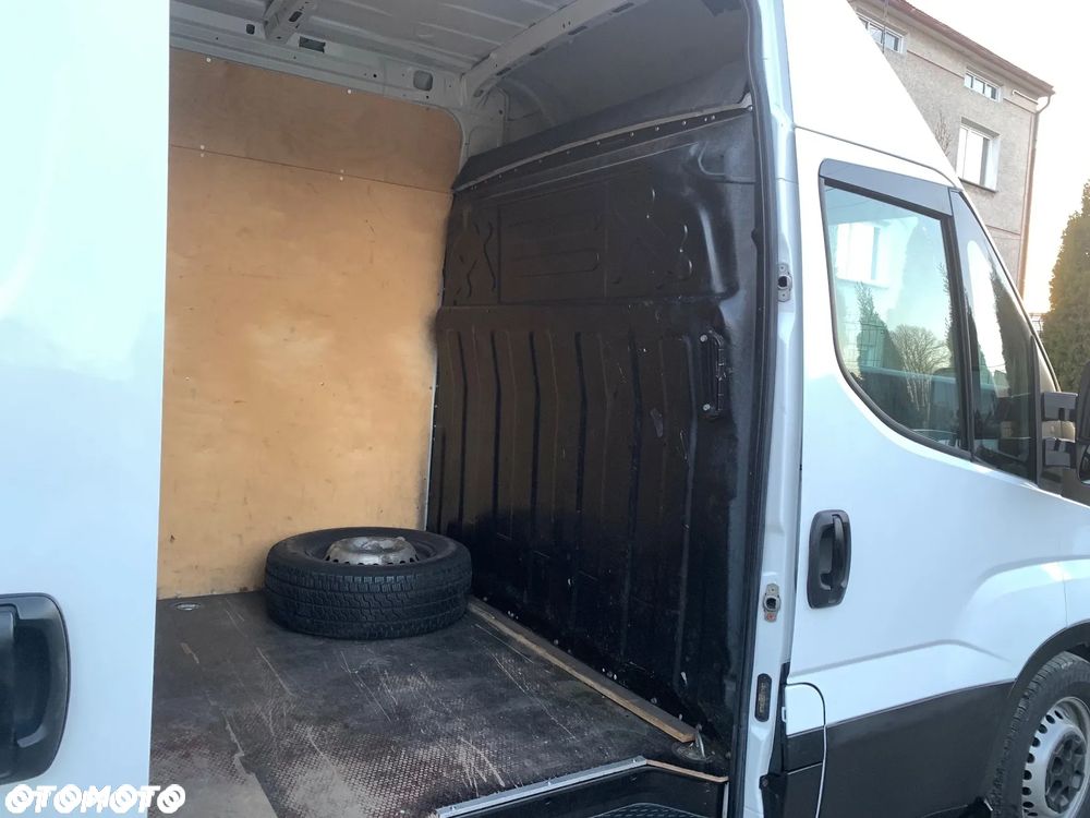 Iveco Daily 50-150 Klima L4H2 - 15