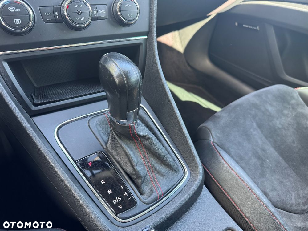 Seat Leon 2.0 TDI DPF DSG FR - 29