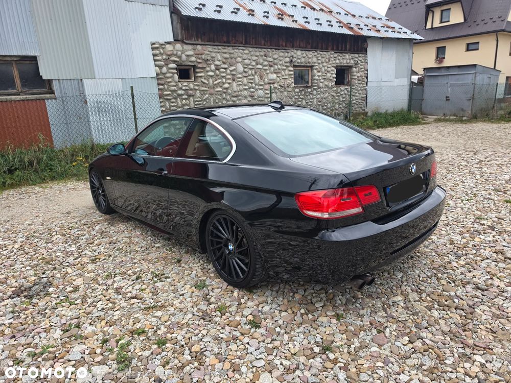 BMW Seria 3 325xi - 3