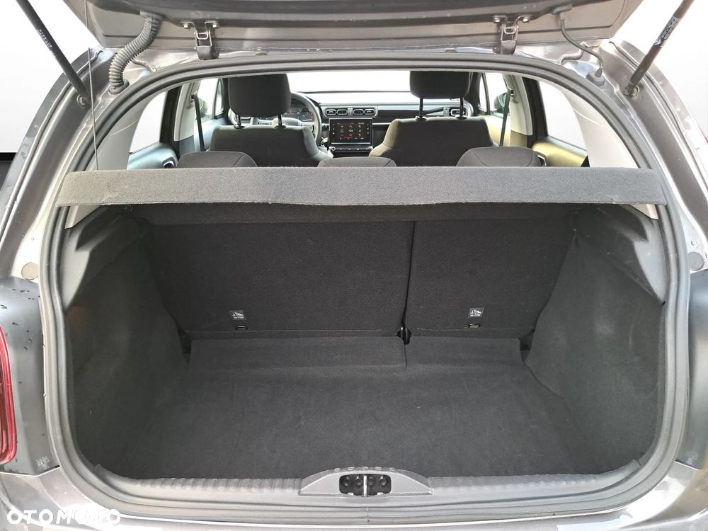 Citroën C3 1.2 PureTech Shine - 24