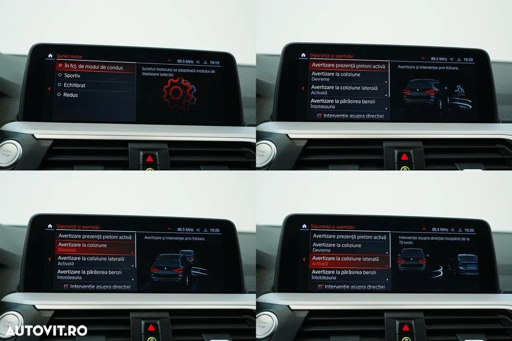 BMW X3 xDrive30e Aut. xLine - 29