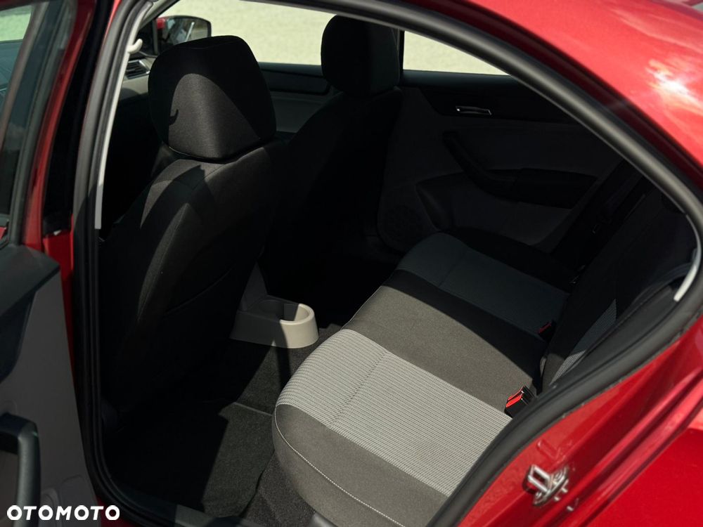 Seat Toledo 1.2 TSI Style - 15