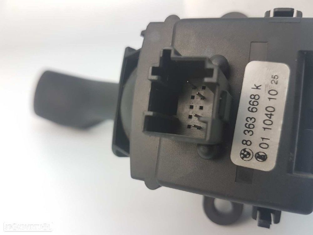 COMANDOS DOS PISCAS BMW SERIE 3 BERLINA (E46) 320D - 3