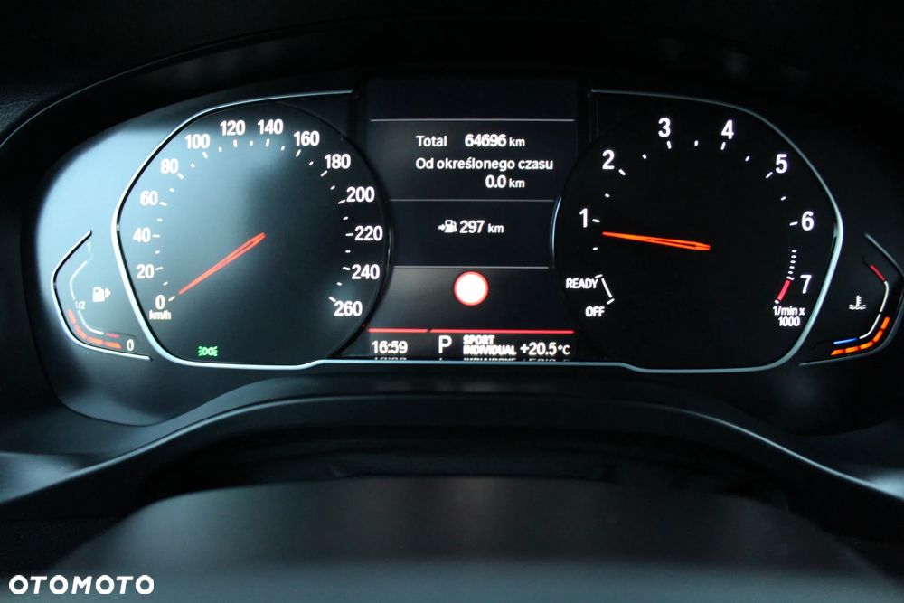 BMW X3 xDrive20i Luxury Line - 17