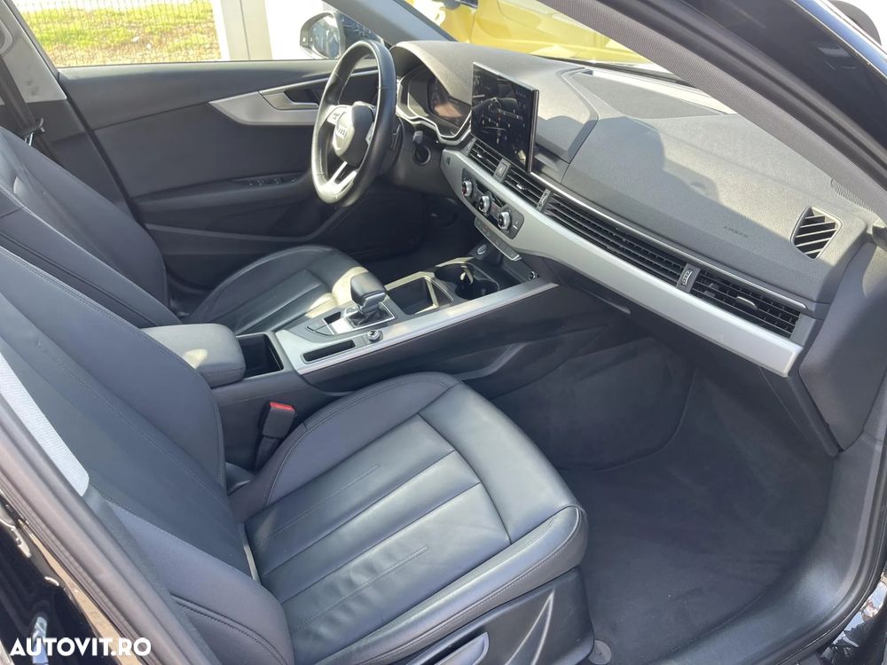 Audi A4 - 23