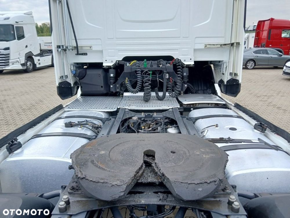 DAF XG 480 FT (32558) - 9