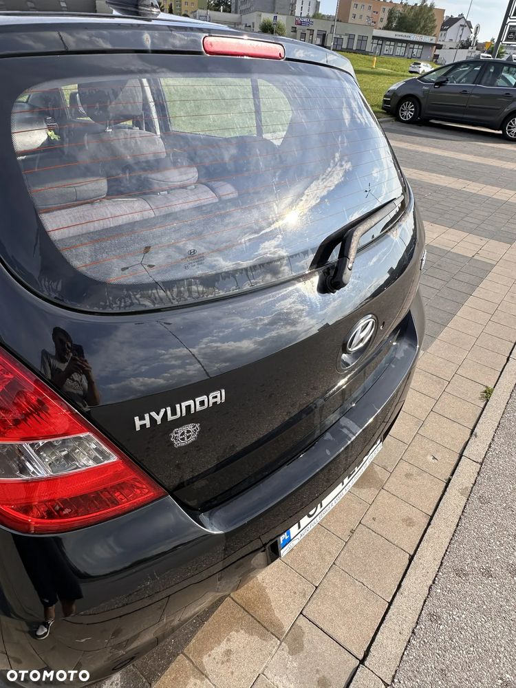 Hyundai i20 1.2 Classic - 9