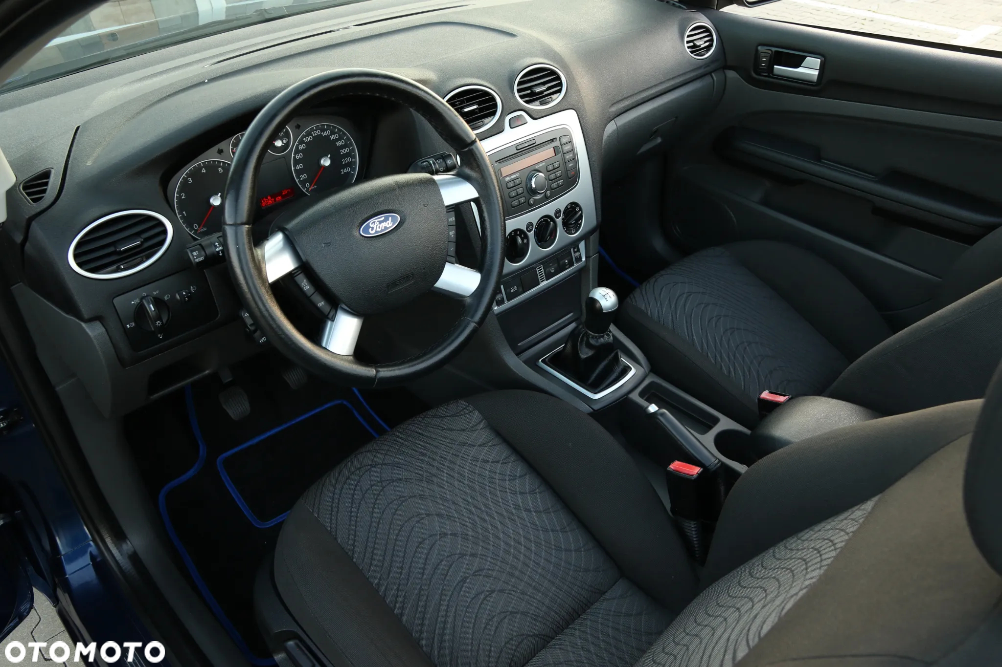 Ford Focus - 27