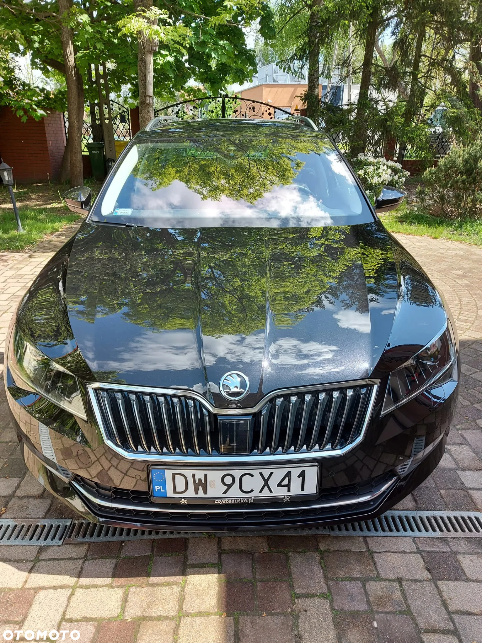 Skoda Superb - 3