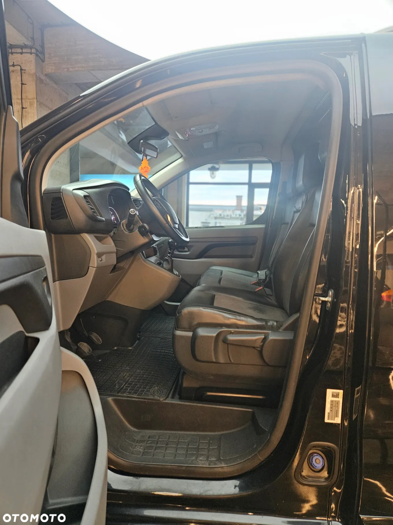 Peugeot Expert prestige - 11