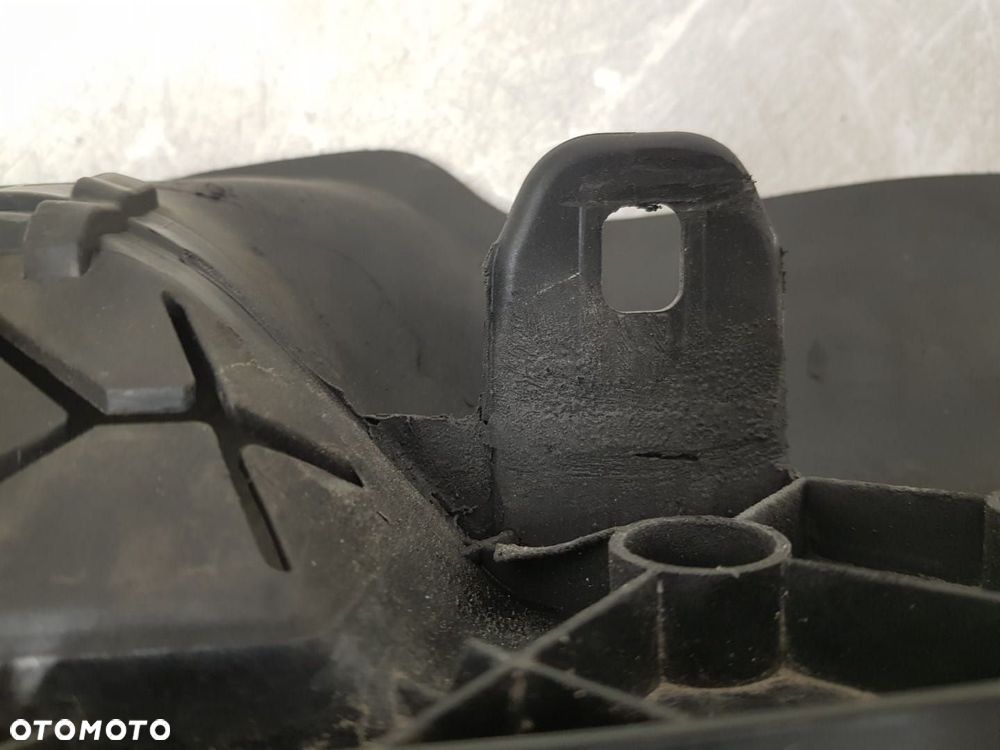 ŻALUZJA KIEROWNICA WLOT POWIETRZA BMW X5 18-23 G05 22677510 - 5