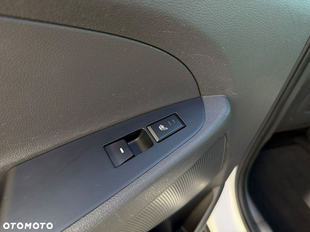Hyundai Tucson - 30