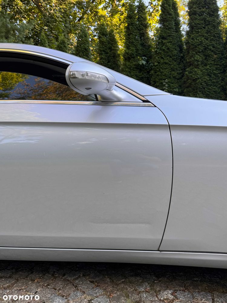 Mercedes-Benz CLS - 8