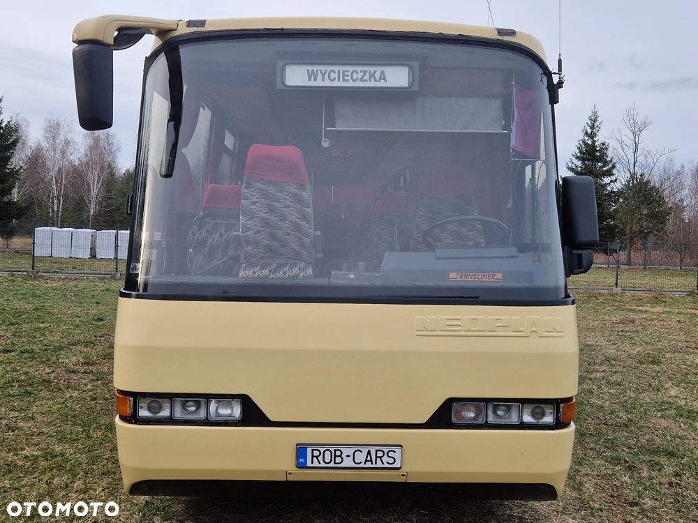 Neoplan N 316 - 2