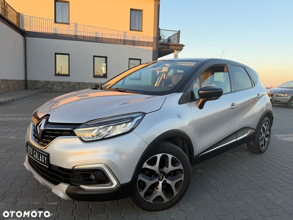 Renault Captur - 1