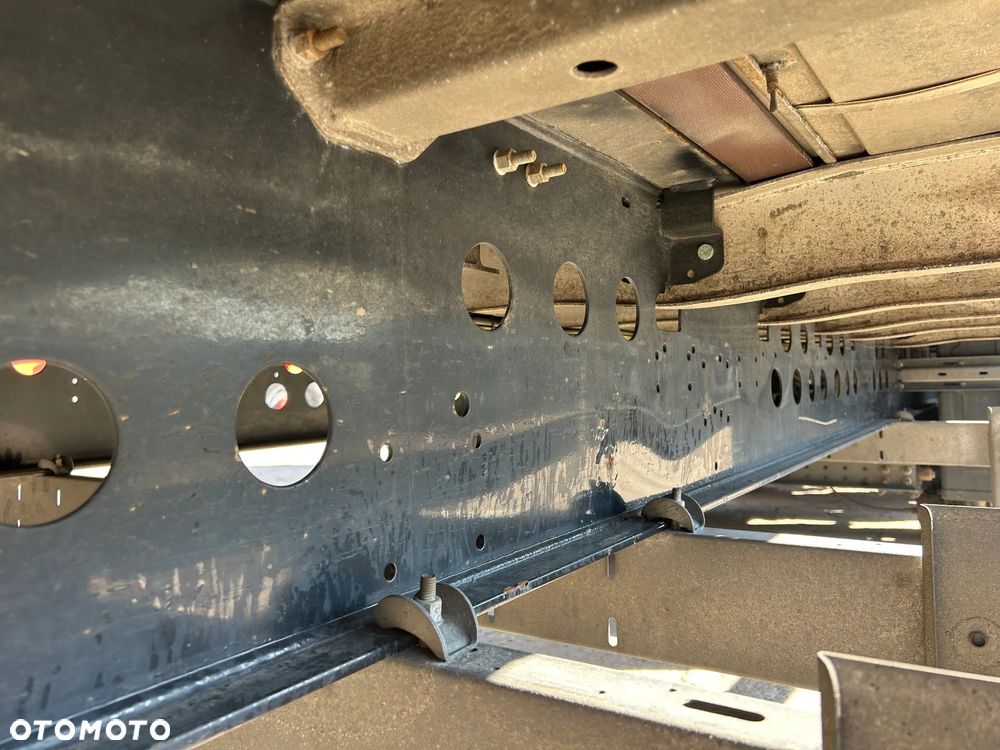 Schmitz Cargobull FIRANKA / JOLODA / STANDARD / ZAMKNIĘCIE CELNE / 2017 ROK !! - 14