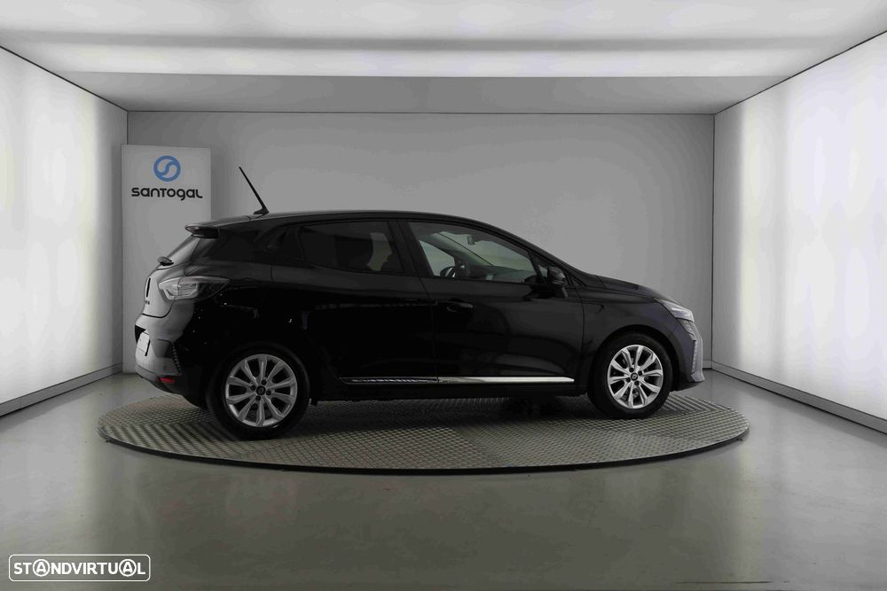 Renault Clio 1.0 TCe Evolution - 3