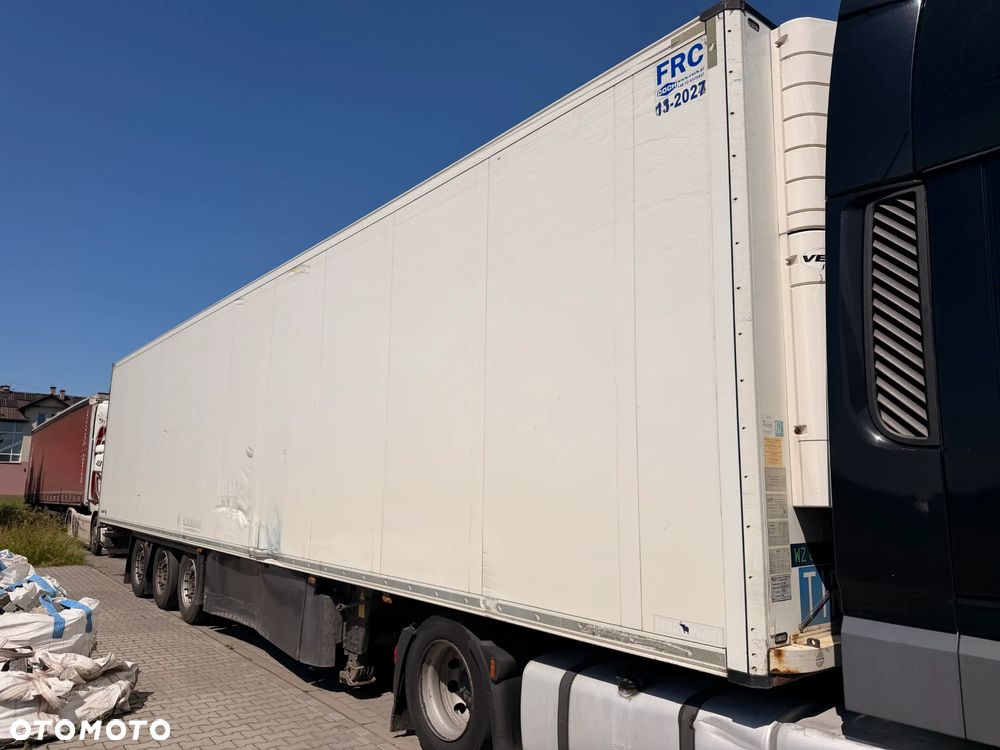 Schmitz Cargobull - 3