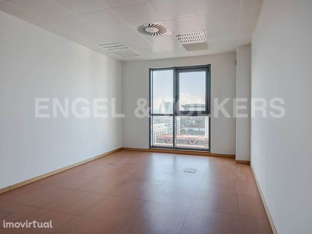 Escritório no Parque das Nações - Grande imagem: 3/18