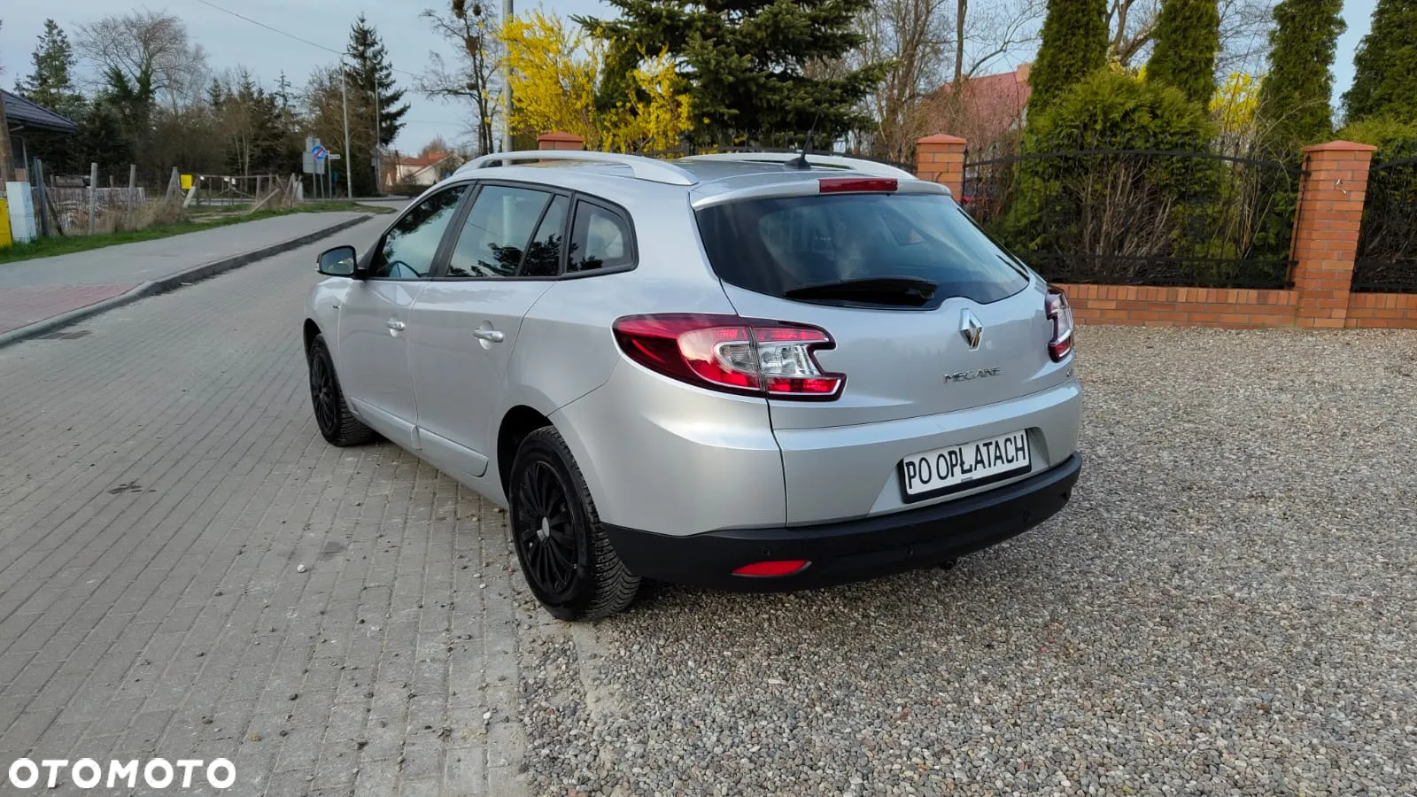 Renault Megane 1.5 dCi Business - 21