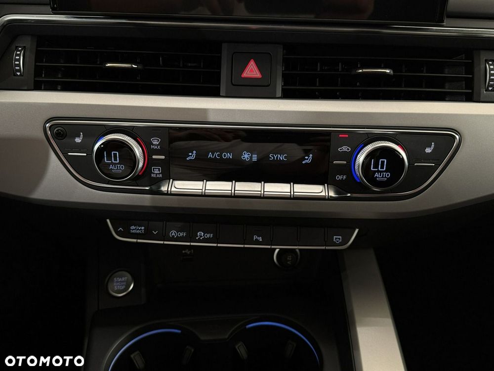 Audi A4 Avant - 23