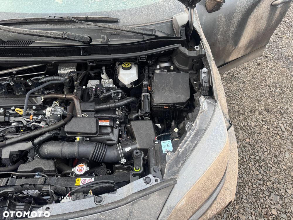 Toyota Yaris Cross Hybrid 1.5 Comfort - 16