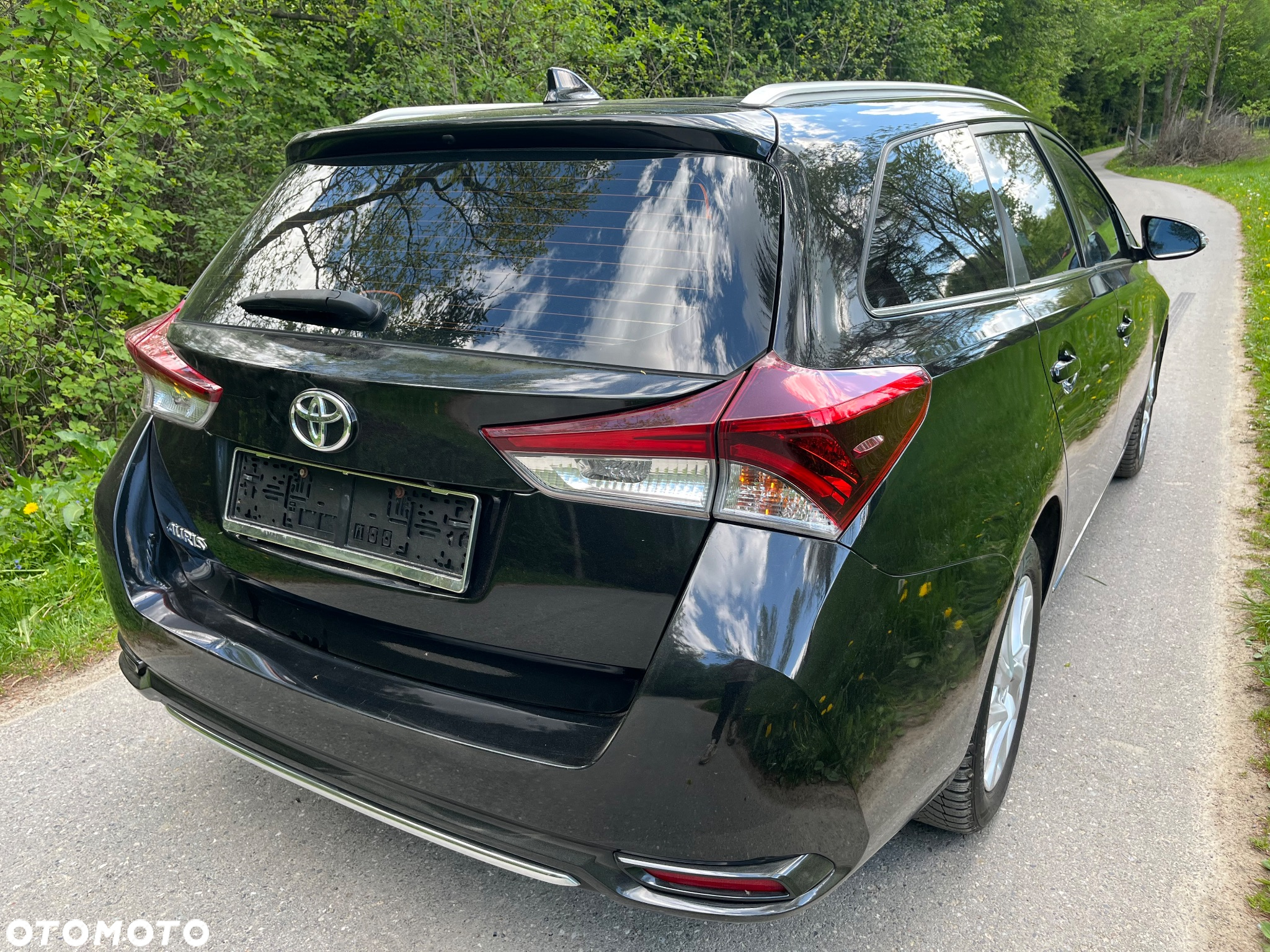 Toyota Auris - 15