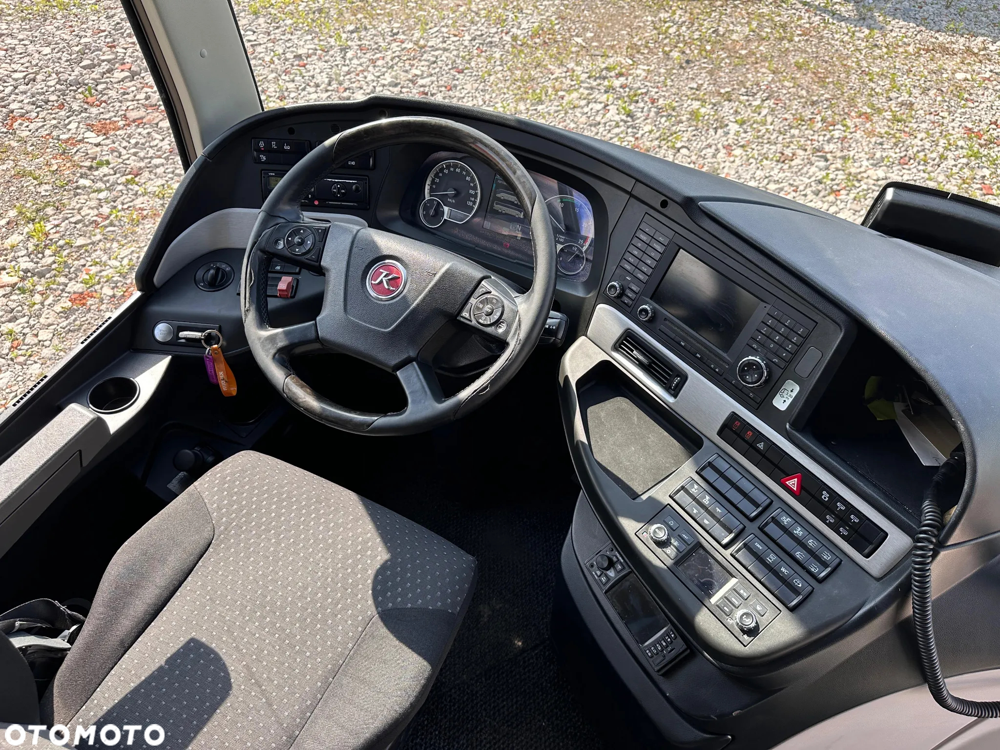 Setra S 519 HD - 14